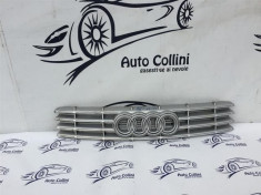 Grila Centrala Audi A8 foto