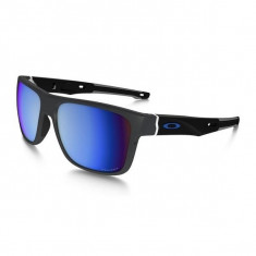 Ochelari de soare OAKLEY Crossrange Matte Dark Grey w/ PRIZM Deep H2O Polarized (OAK-OO9361-0957) foto