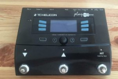 TC-Helicon Play Acoustic foto