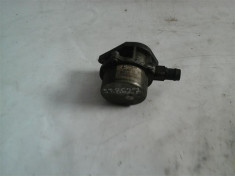 Pompa vacuum Renault Megane 2 an 2002-2008 cod 8200113585 foto