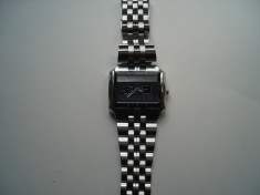 Ceas Police Time Piece, model 10811J, quartz foto