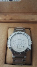 Ceas Bulgari Automatic foto