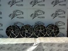 Set jante pe 19 Renault Megane 3 RS 8,25JX19CH5 ET65 an 2013 foto