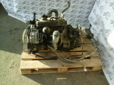 Bloc Motor cod ATD238815 Vw Bora 19 TDI An 2000-2005 4x4 Cp 150 foto