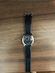 Ceas Calvin Klein Men&amp;#039;s, Mecanism QUARTZ foto