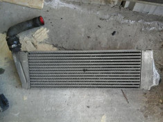 Radiator Intercooler Renault Megane an 2003-2008, 15DCI Berlincod 8200468425 foto