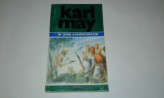 KARL MAY - IN TARA SCHIPETARILOR OPERE vol.37 foto