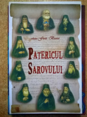 Patericul Sarovului foto