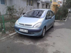 Citroen Xsara Picasso foto