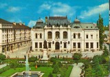 CPI (B8646) CARTE POSTALA - CRAIOVA. FILIALA ACADEMIEI