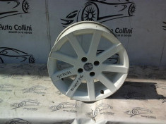 Janta R 17 Peugeot 206/207/307/308 an 2008 cod 9684670580/9680508580 foto