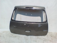 Hayon Mitsubishi Colt An 2002-2004 foto