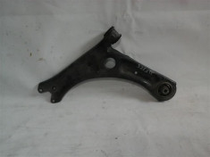 Bascula stg fata VW Golf 5 an 2004-2010 cod 1K0407151BB foto