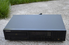 Cd Player Pioneer PD-6700 foto