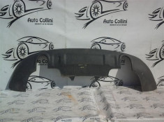 Spoiler Bara spate Audi Q5 an 2009-2013 cod 8R0807521M foto