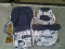 Bear Club Landou / Portbebe + husa frig + rucsac