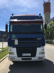 DAF XF 95.430 foto