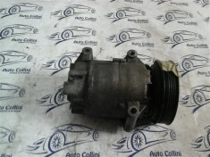 Compresor AC Renault Megane 2 cod 8200316164 an 2006 foto