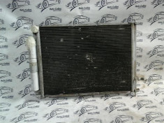 Radiator clima AC Renault Clio 3 an 2009 cod 8200688387 foto