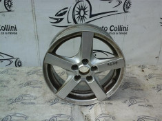 Janta R 16 Skoda 6,5JX16H2 ET45 5X112 foto