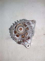 Alternator Citroen C3 14 16V Peugeot 107 An 2002-2009 cod 9649611780 foto