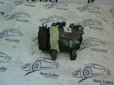 Compresor AC Nissan Primera/Almea 2,2TDI cod 92600BN301/EA05145010 foto