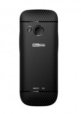 MaxCom MM721BB Black foto