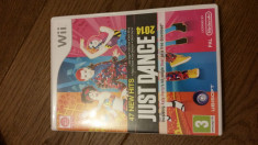 Joc Just Dance 2014 Nintendo Wii foto