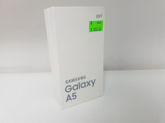 Samsung Galaxy A5 2017 32 GB , Gold , Factura &amp;amp; Garantie 24 Luni ! foto