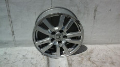 Janta aliaj Honda Civic ;An 2000-2017 distanta prezoane 5X114,3 dimensiune 6,5JX16 ET50 foto