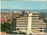 CPI (B8660) CARTE POSTALA - CLUJ-NAPOCA. HOTEL &quot;BELVEDERE&quot;, Necirculata, Fotografie