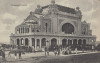 CONSTANTA CASINUL CASINO ANIMATA CIRCULATA 1914, Printata