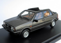 Premium X Lancia Delta Selene semi-convertible 1983 1:43 foto