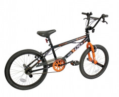 Bicicleta copii freestyle 20 inch Westbeach foto