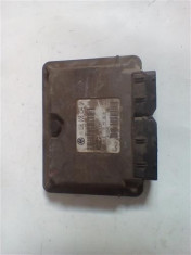 Calculator motor VW Polo an 2002-2010 foto