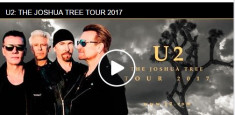 2 Bilete SuperConcert U2 - Londra 8 Iulie 2017 foto