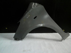 Aripa stg fata Toyota Yaris An 2006-2012 foto