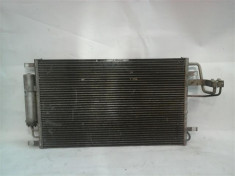 Radiator AC Hyundai Tucson an 2005-2010 cod D30173-0630 foto