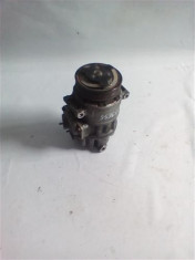 Compresor Ac Vw Touran 20 An 2003-2010 cod 1K0820803S foto