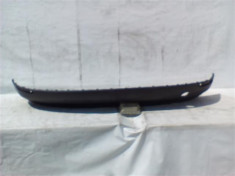 Spoiler bara spate Vw Golf Plus An 2006-2009 cod 5M0807521 foto