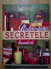 Redescoperiti secretele bunicii {Reader&amp;#039;s Digest} foto