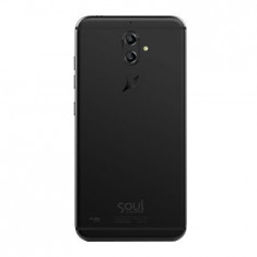 Allview X4 Soul Dual Sim Black foto