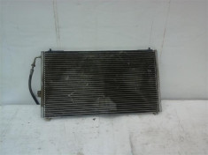 Radiator AC Peugeot 406 Coupe 3,0 Benzina an 1998-2005 cod 869966H foto