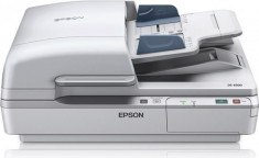 Scanner Epson WorkForce DS-6500 foto