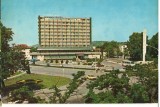 CPI (B8665) CARTE POSTALA - CLUJ-NAPOCA. HOTEL &quot;NAPOCA&quot;