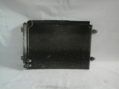 Radiator AC VW Passat model B6-B7 an 2005-2014 cod 3C0820411C foto