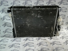 Radiator clima AC/Apa Renault Clio an 1999-2004 cod 8200778910 foto