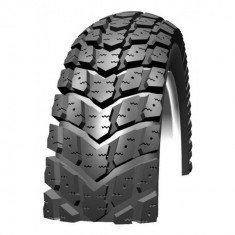 Cauciuc Moto NOU Schwalbe Iceman HS544 120/70 -10 TL 48P (Wi) foto