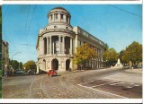 CPI (B8653) CARTE POSTALA - IASI. BIBLIOTECA CENTRALA, Circulata, Fotografie