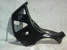 Aripa dreapta spate Mercedes A-Classe W168 An 1998-2005 cod A1686301401 foto